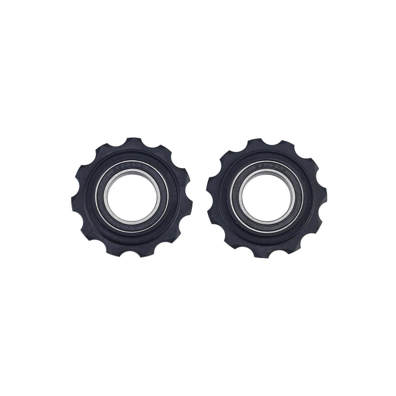 Velo Store - UK Derailleur pulley BBB Cycling RollerBoys SRAM | Extra 10% off with Subscription, Postage £16.79 to UK Fedex.