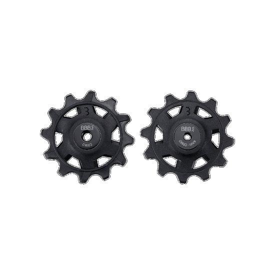 Velo Store - UK Derailleur pulley BBB Cycling RollerBoys | Extra 10% off with Subscription, Postage £16.79 to UK Fedex.