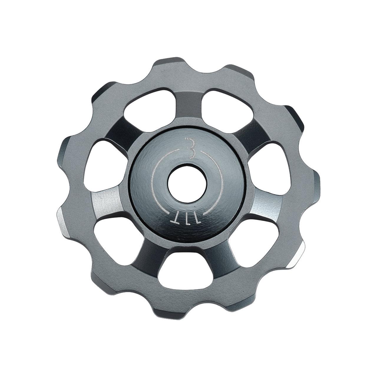 Velo Store - UK Derailleur pulley BBB Cycling AluBoys | Extra 10% off with Subscription, Postage £16.79 to UK Fedex.