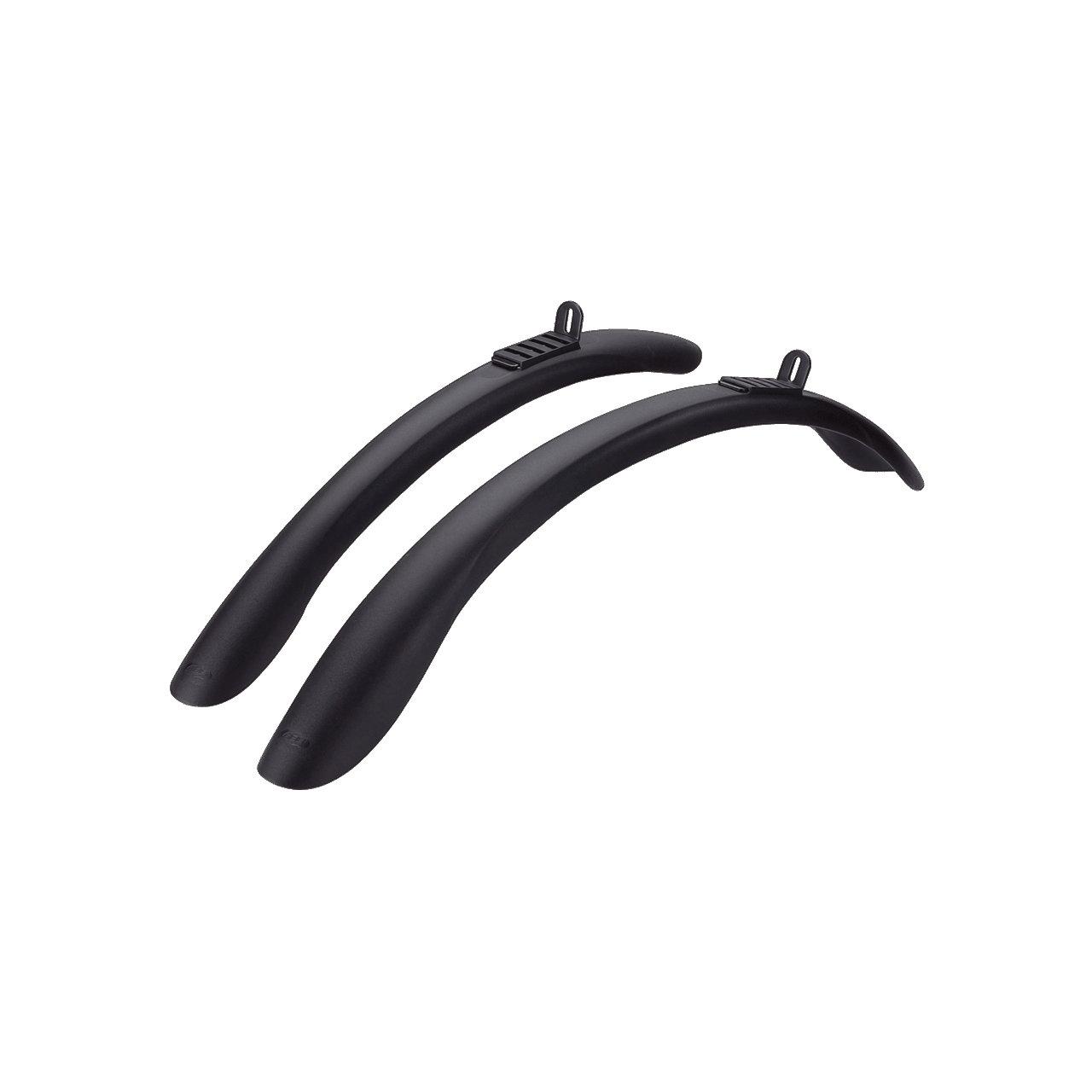 Velo Store - UK Mudguard BBB Cycling Rainwarriors | Extra 10% off with Subscription, Postage £16.79 to UK Fedex.