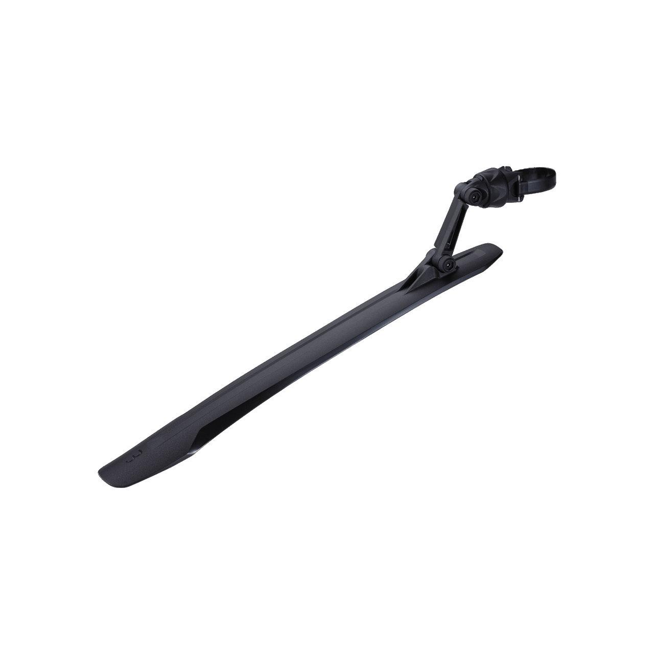 Velo Store - UK Rear mudguard BBB Cycling GravelCatcher | Extra 10% off with Subscription, Postage £16.79 to UK Fedex.