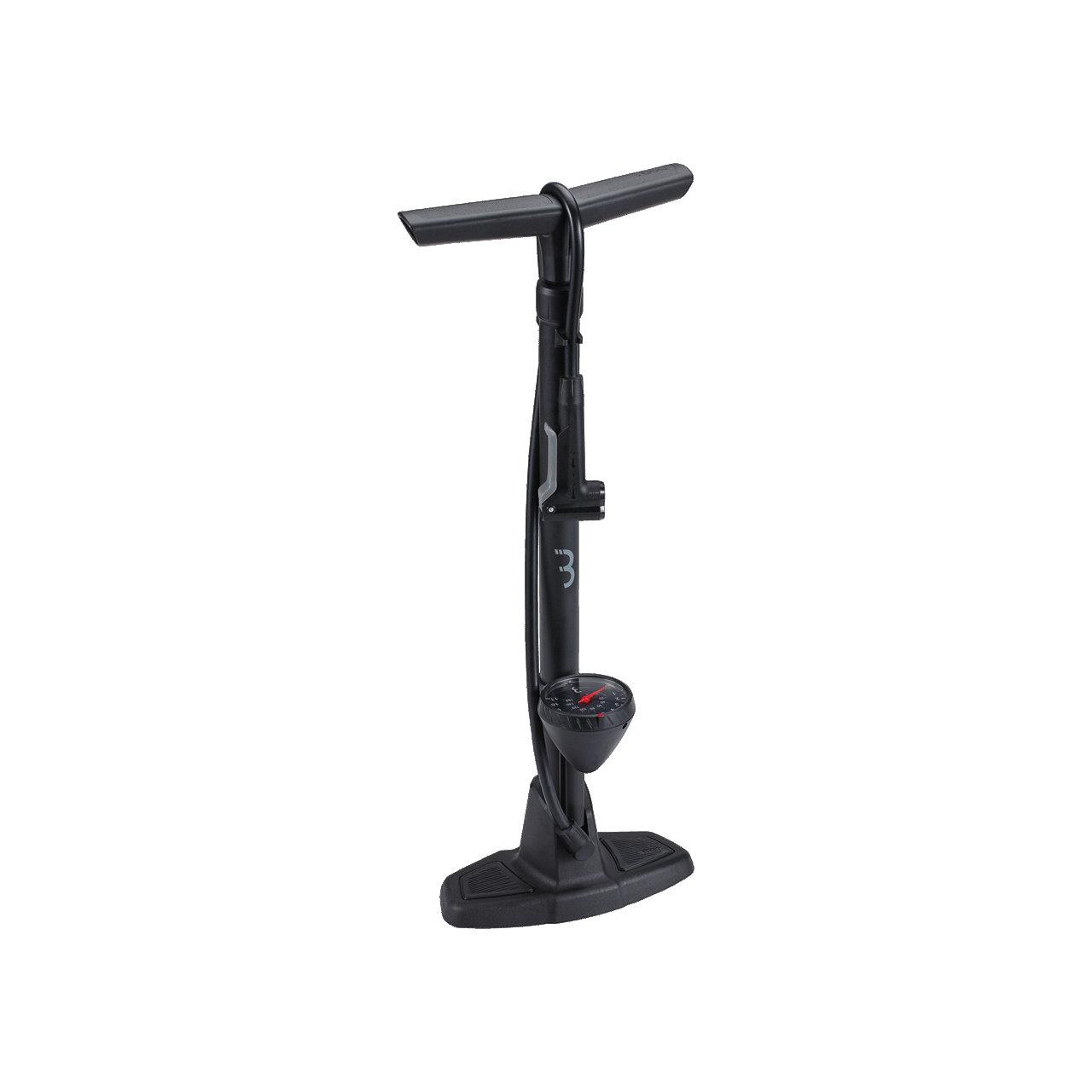 Velo Store - UK Foot pump BBB Cycling AirWave | Extra 10% off with Subscription, Postage £16.79 to UK Fedex.