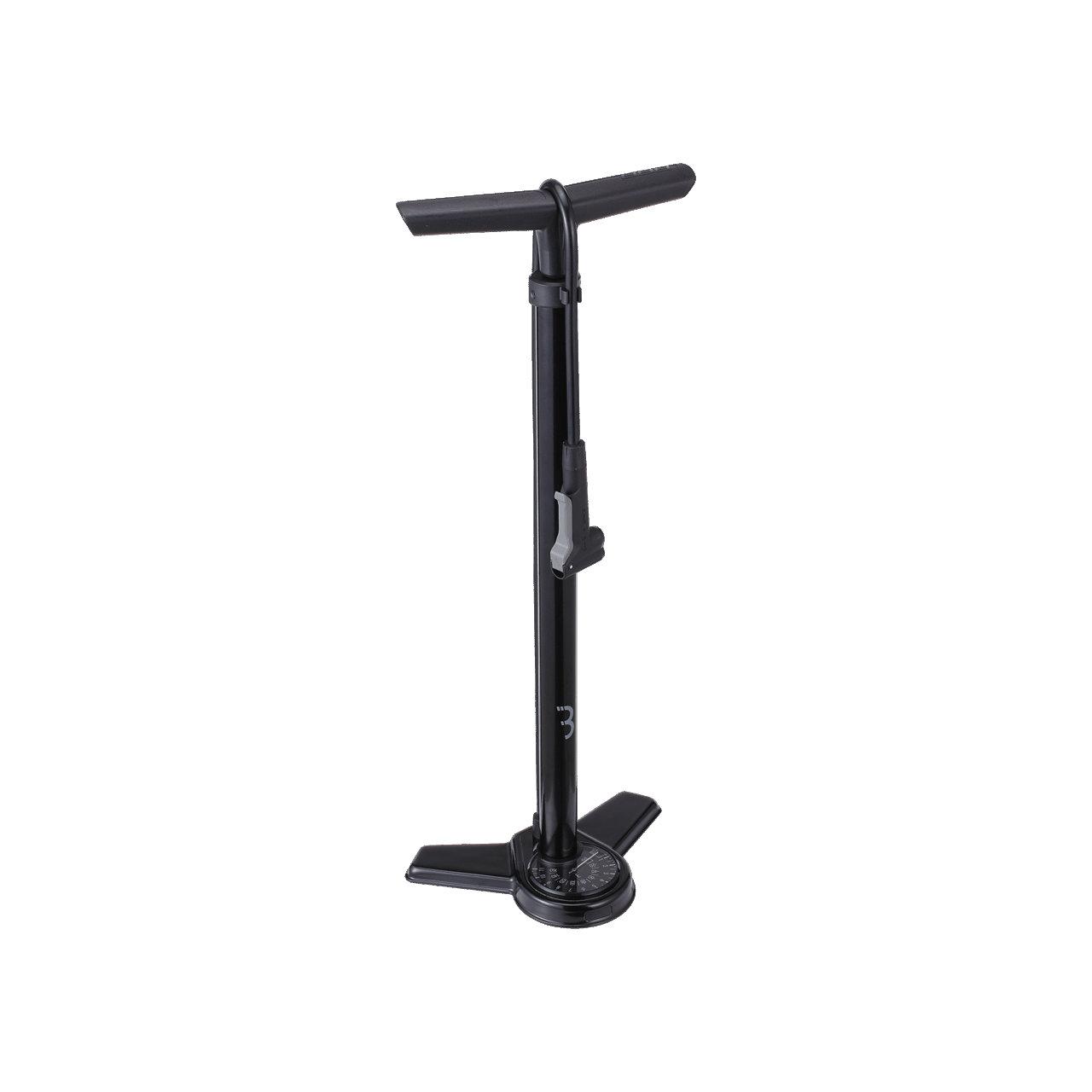 Velo Store - UK Foot pump BBB Cycling AirSteel | Extra 10% off with Subscription, Postage £16.79 to UK Fedex.