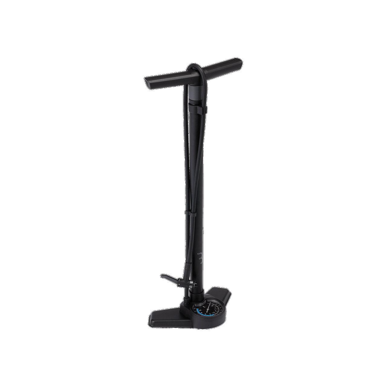 Velo Store - UK Foot pump BBB Cycling AirSwitch | Extra 10% off with Subscription, Postage £16.79 to UK Fedex.