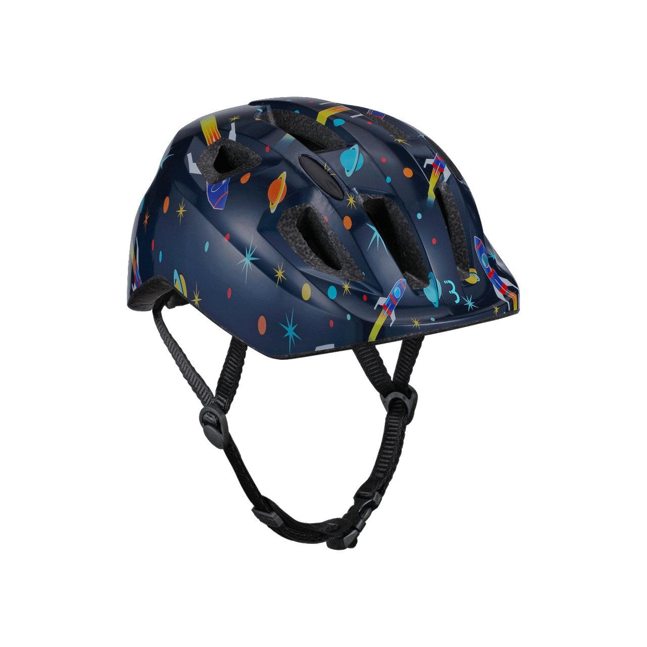 Velo Store - UK Child helmet BBB Cycling Hero | Extra 10% off with Subscription, Postage £16.79 to UK Fedex.