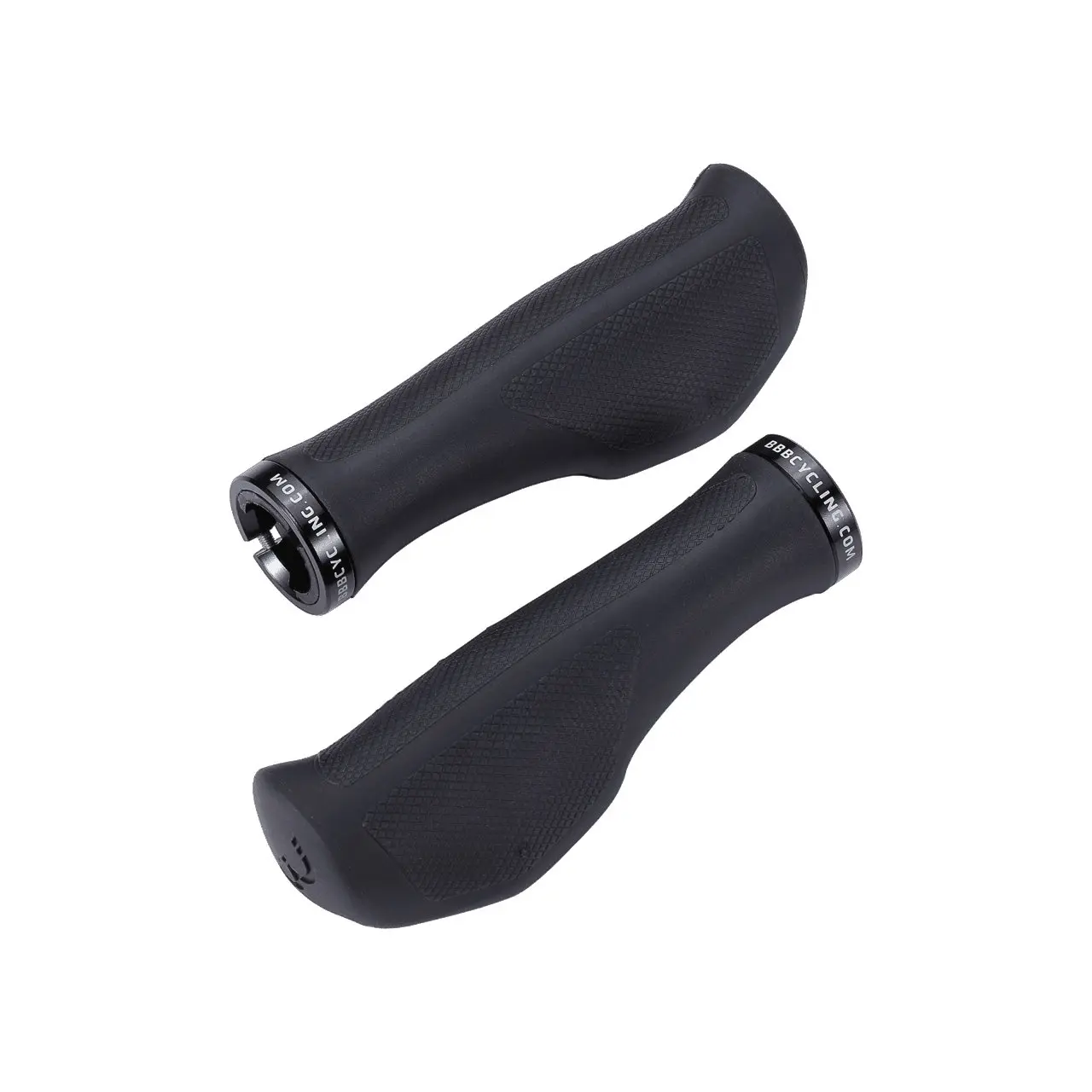 Image of Fahrradgriffe BBB Cycling ErgoFix
