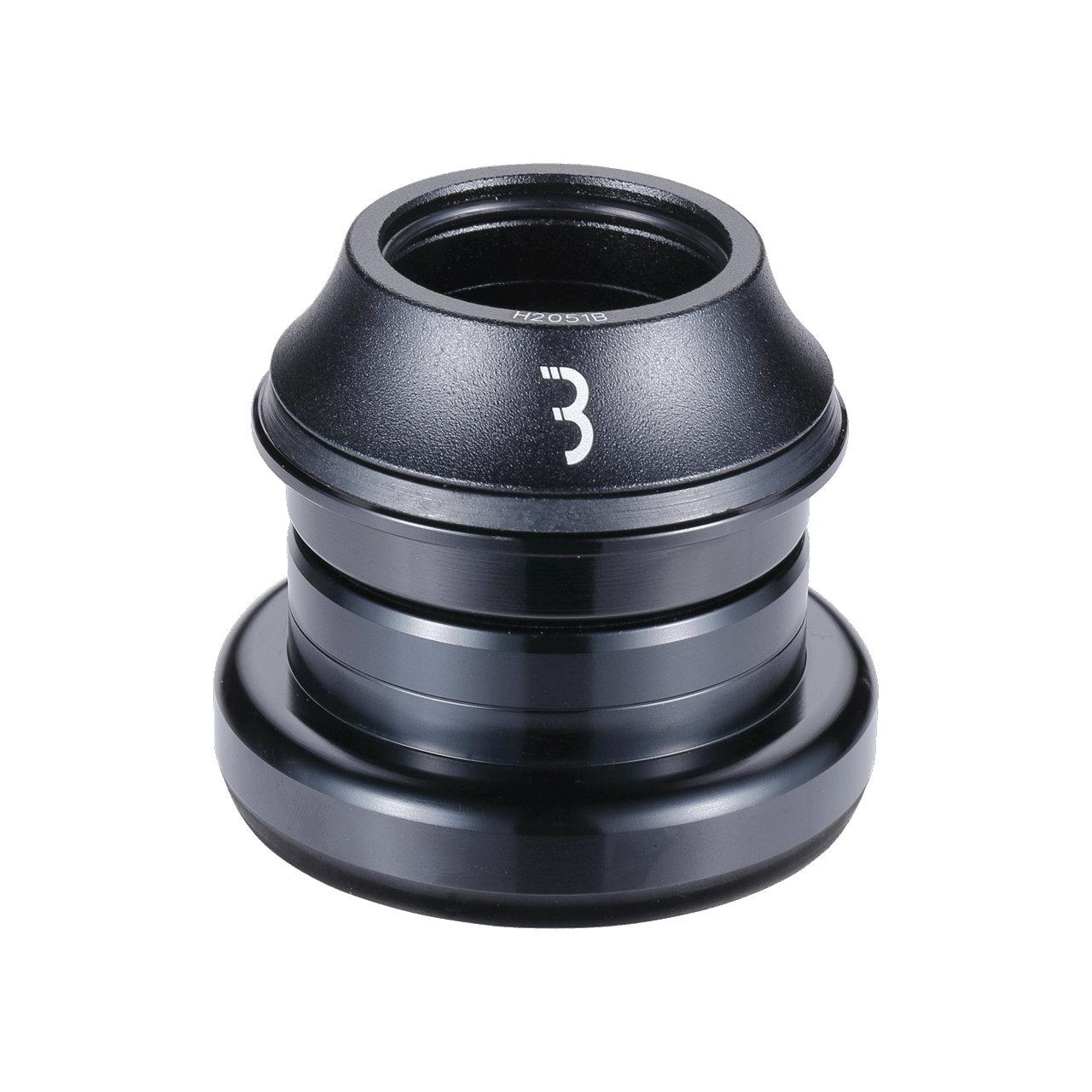 Velo Store - UK Semi-integrated headset BBB Cycling 1.1/8 - 1.5'' 44 mm | Extra 10% off with Subscription, Postage £16.79 to UK Fedex.