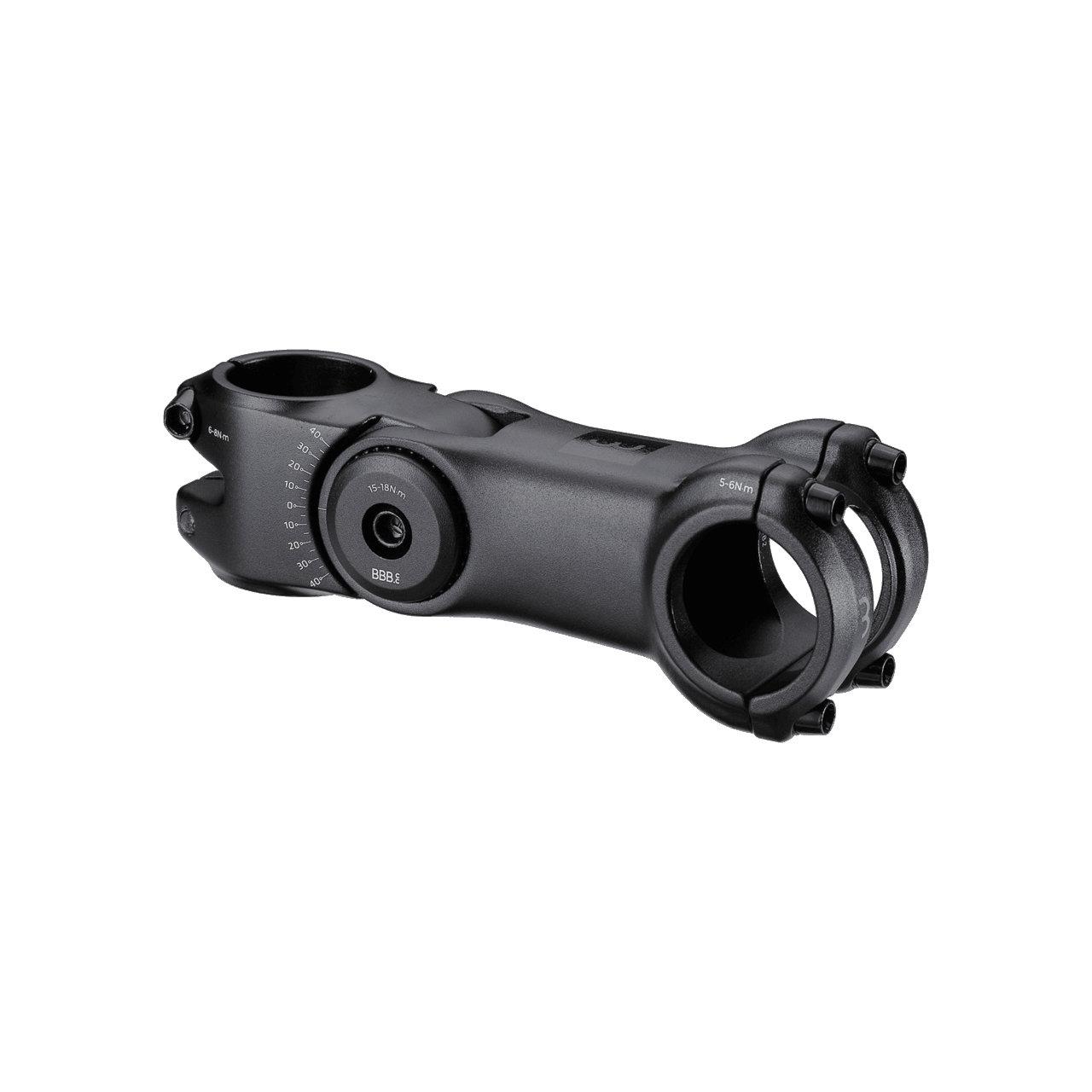 Velo Store - UK Stem BBB Cycling HighSix2 | Extra 10% off with Subscription, Postage £16.79 to UK Fedex.