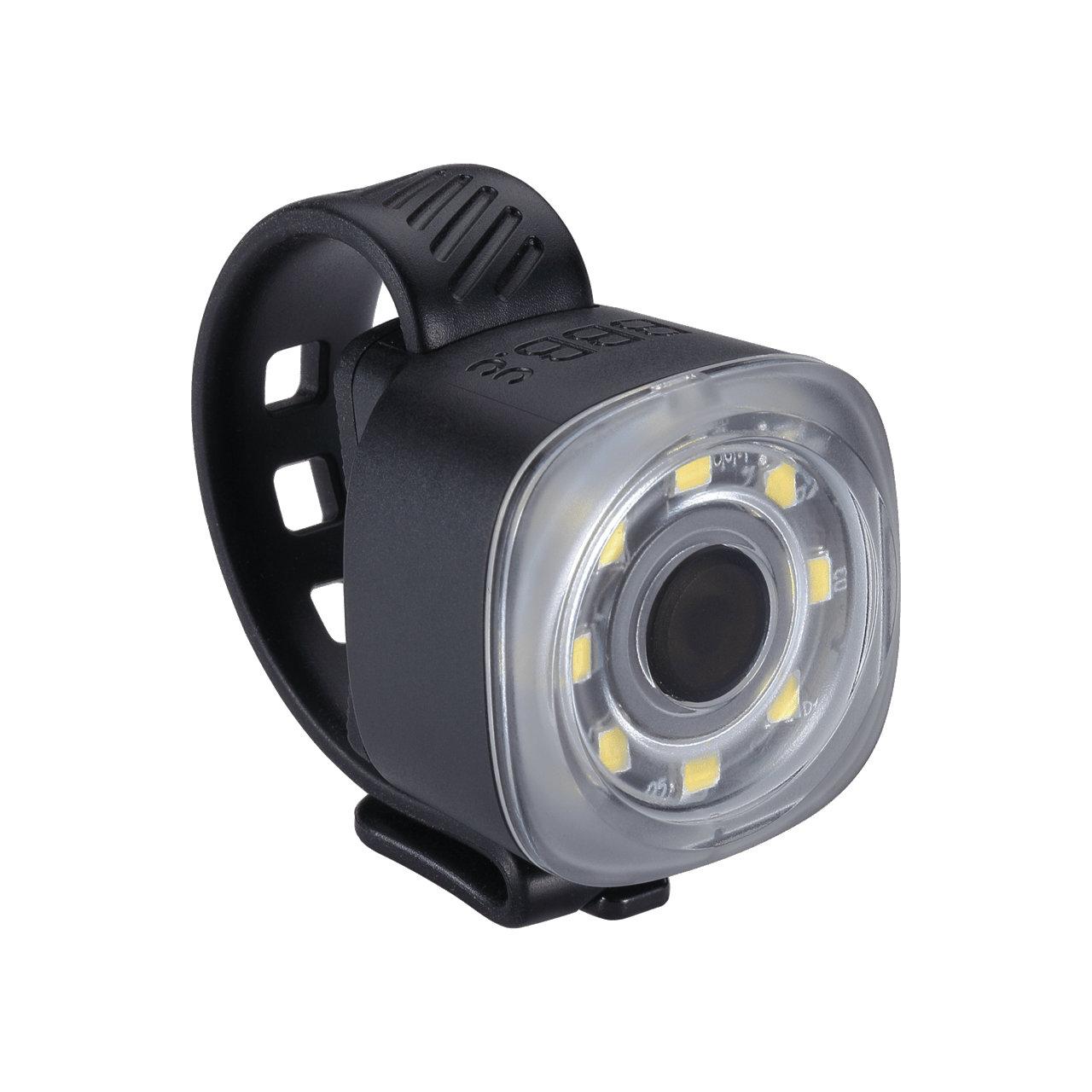 Velo Store - UK Front light BBB Cycling Spirit | Extra 10% off with Subscription, Postage £16.79 to UK Fedex.