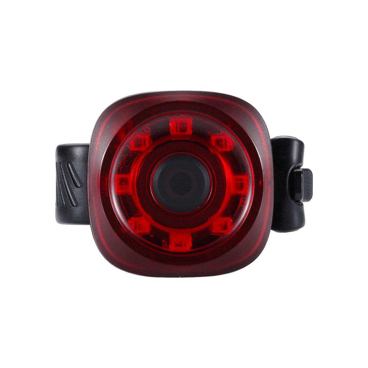 Velo Store - UK Rear lighting BBB Cycling Spirit | Extra 10% off with Subscription, Postage £16.79 to UK Fedex.