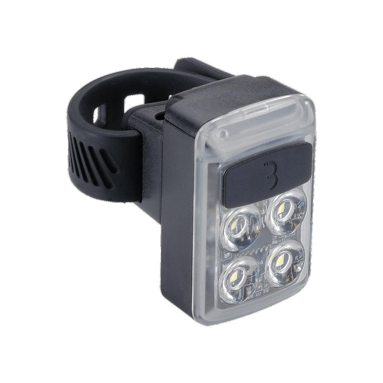 Velo Store - UK Mini front light BBB Cycling Slide | Extra 10% off with Subscription, Postage £16.79 to UK Fedex.