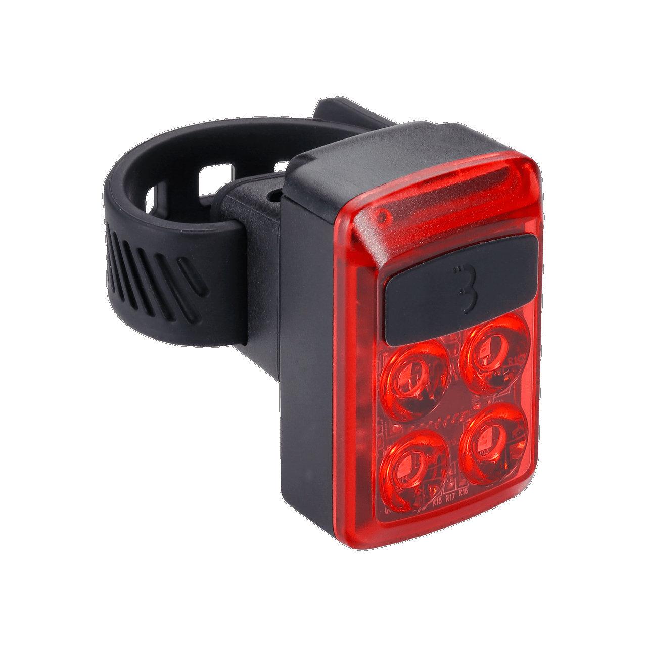 Velo Store - UK Mini rear light BBB Cycling Slide | Extra 10% off with Subscription, Postage £16.79 to UK Fedex.