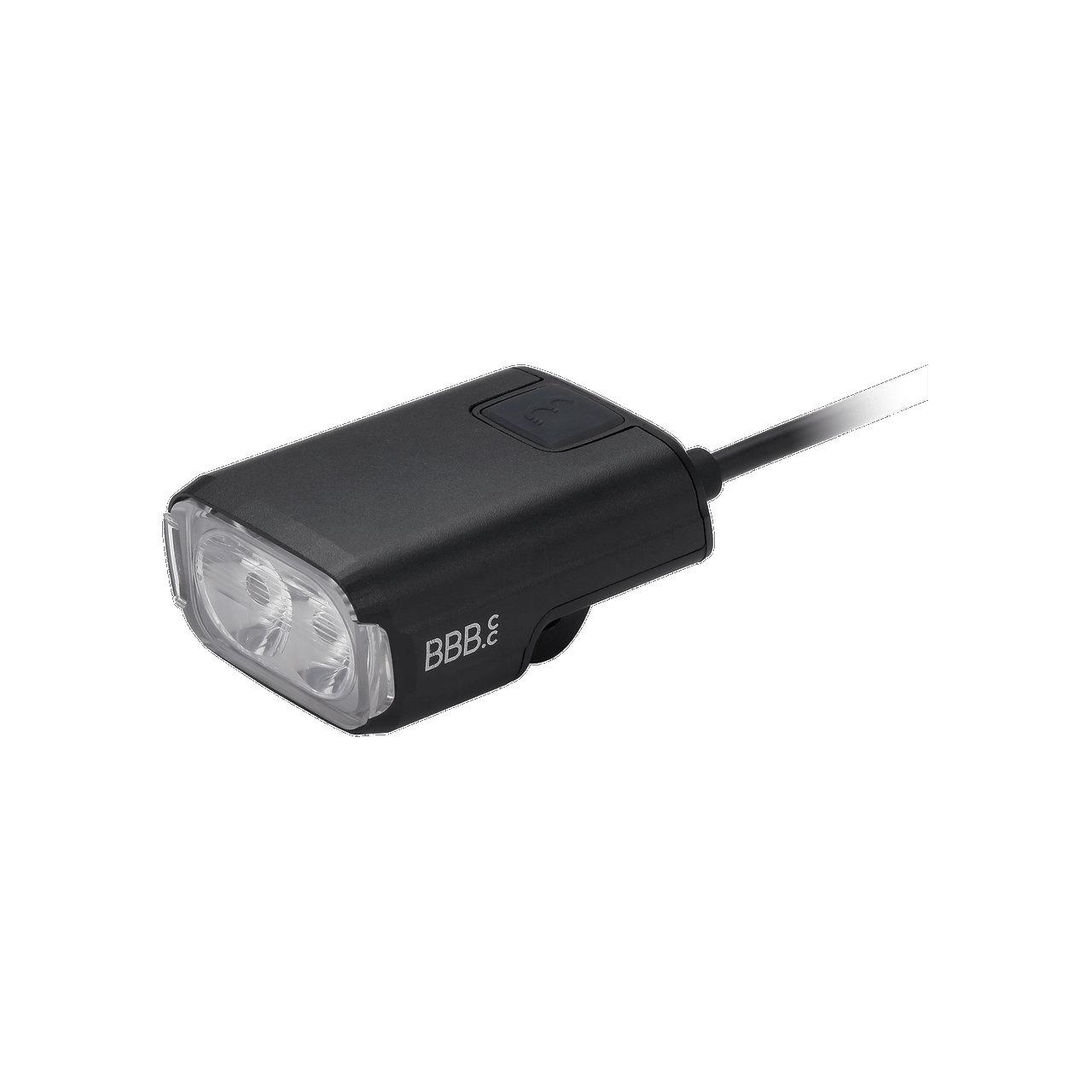 Velo Store - UK Front light BBB Cycling E-strike Urban | Extra 10% off with Subscription, Postage £16.79 to UK Fedex.