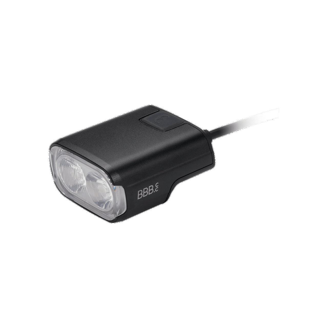 Velo Store - UK Front light BBB Cycling E-strike Pro | Extra 10% off with Subscription, Postage £16.79 to UK Fedex.