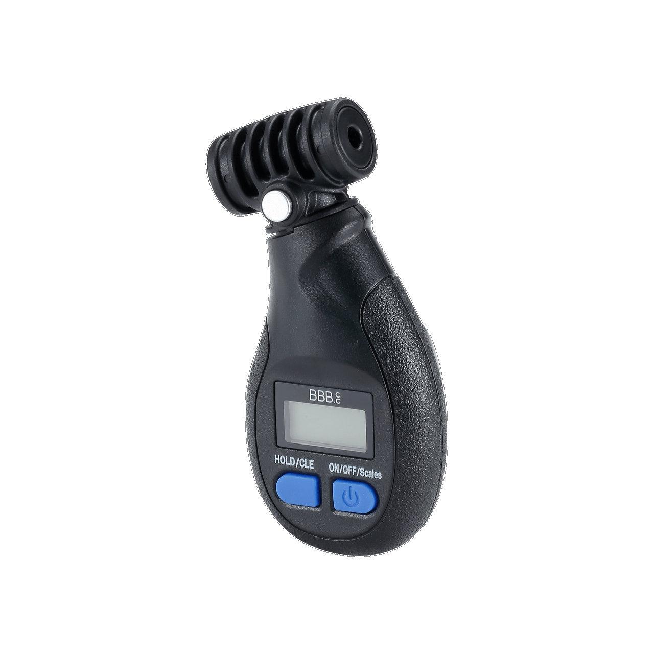 Velo Store - UK Digital manometer BBB Cycling | Extra 10% off with Subscription, Postage £16.79 to UK Fedex.