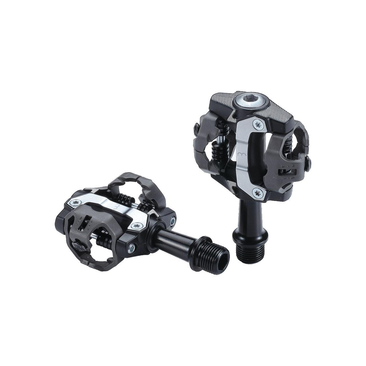 Velo Store - UK Pedals BBB Cycling ForceMount | Extra 10% off with Subscription, Postage £16.79 to UK Fedex.