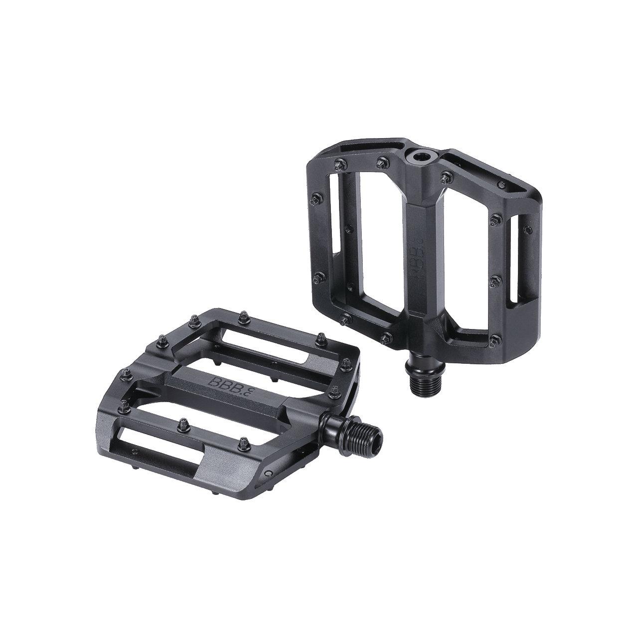 Velo Store - UK Pedals BBB Cycling Enigma | Extra 10% off with Subscription, Postage £16.79 to UK Fedex.