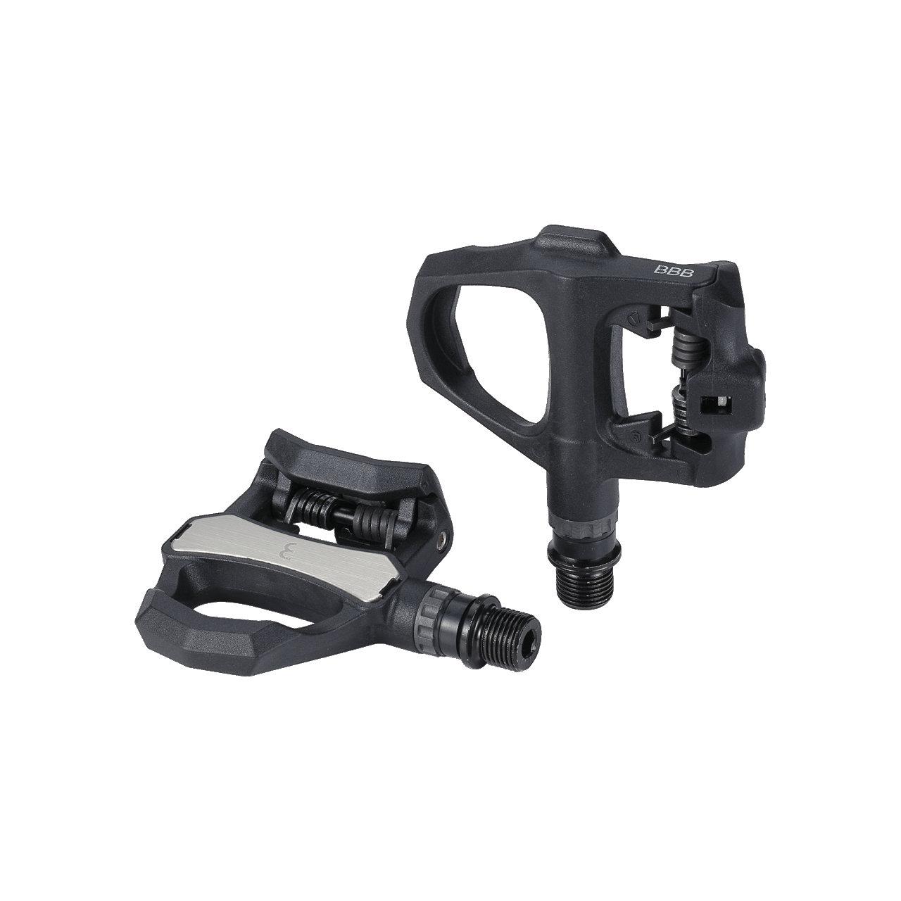 Velo Store - UK Pedals BBB Cycling Rebel | Extra 10% off with Subscription, Postage £16.79 to UK Fedex.