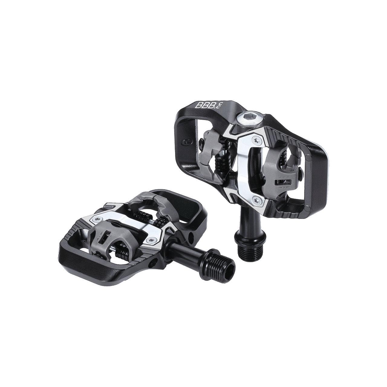 Velo Store - UK Pedals BBB Cycling Mount | Extra 10% off with Subscription, Postage £16.79 to UK Fedex.