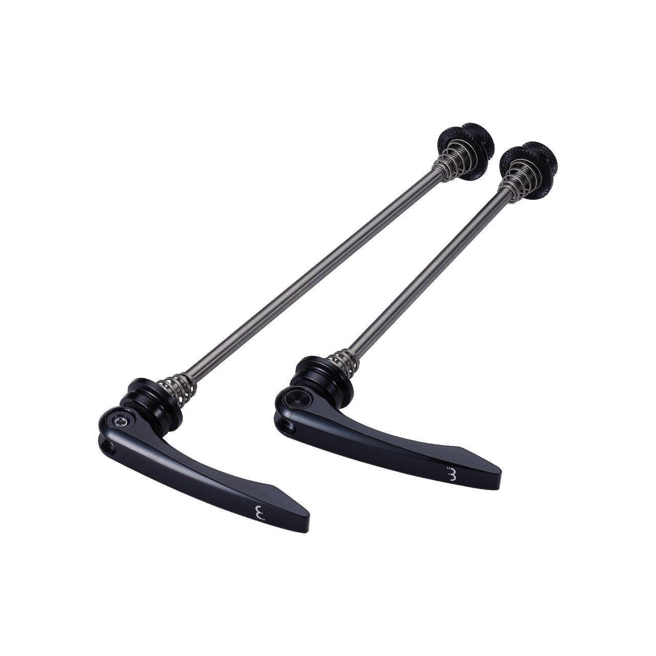 Velo Store - UK Wheel lock BBB Cycling LightBlock | Extra 10% off with Subscription, Postage £16.79 to UK Fedex.