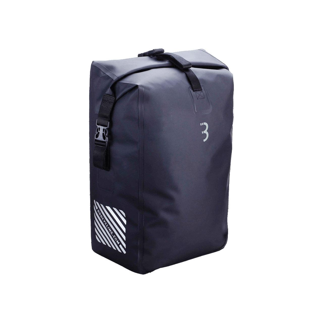 Velo Store - UK Waterproof side bag BBB Cycling PortoVault 25L | Extra 10% off with Subscription, Postage £16.79 to UK Fedex.
