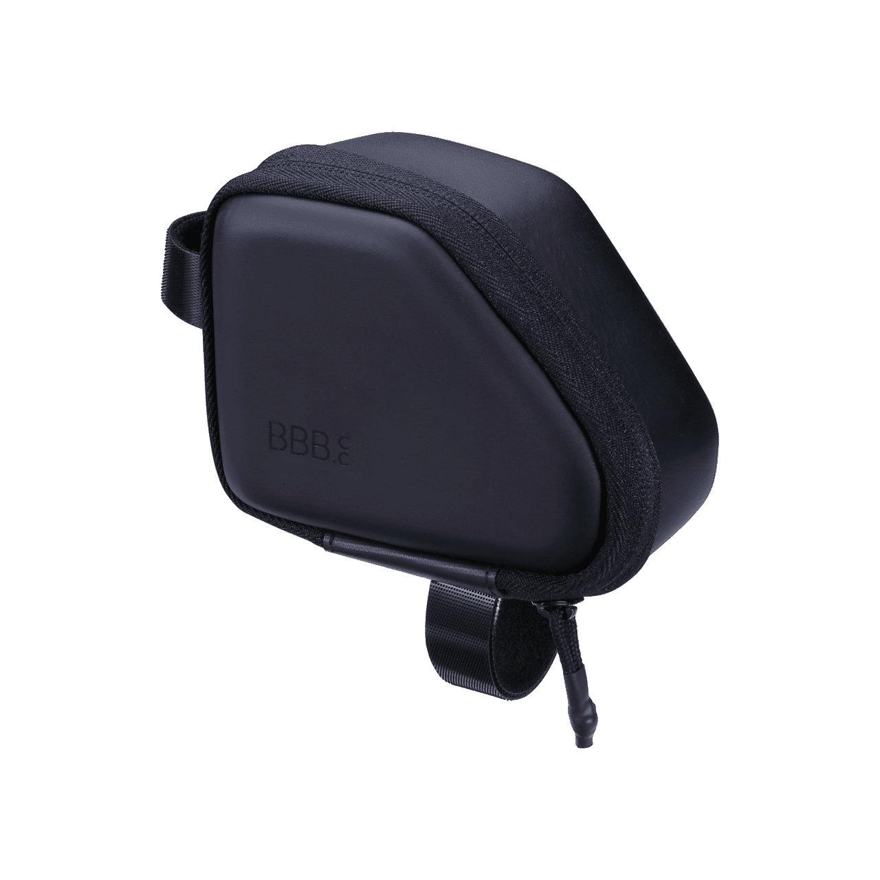 Velo Store - UK Frame Bag BBB Cycling AdaptCase | Extra 10% off with Subscription, Postage £16.79 to UK Fedex.