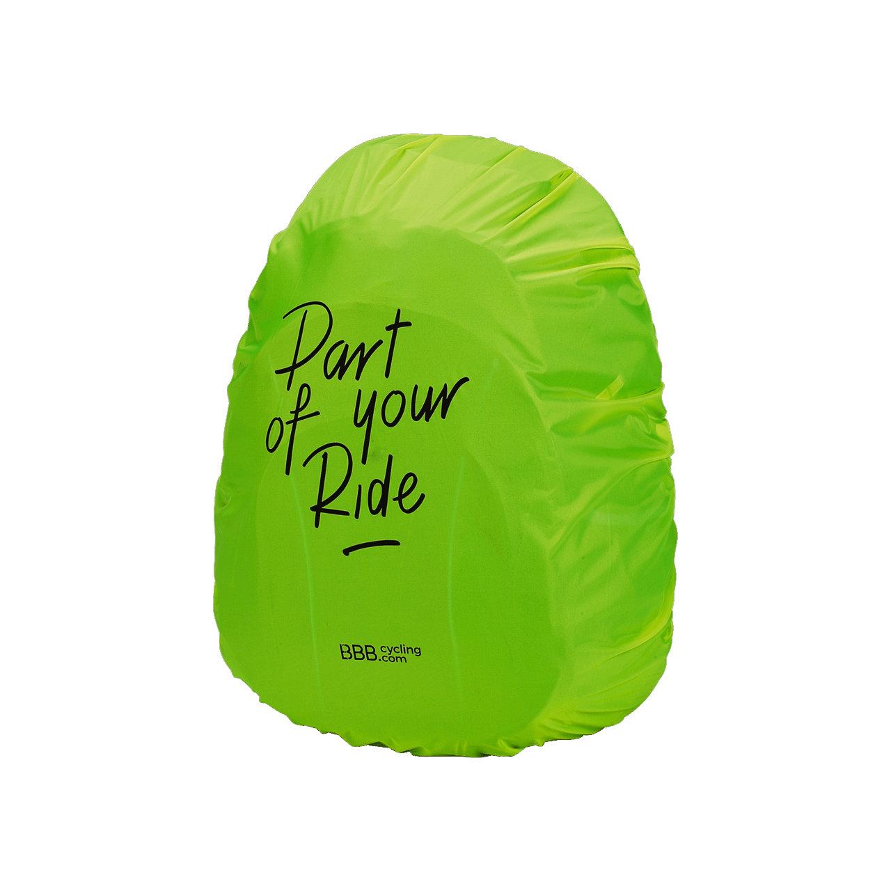 Velo Store - UK Bag cover BBB Cycling RainCover | Extra 10% off with Subscription, Postage £16.79 to UK Fedex.