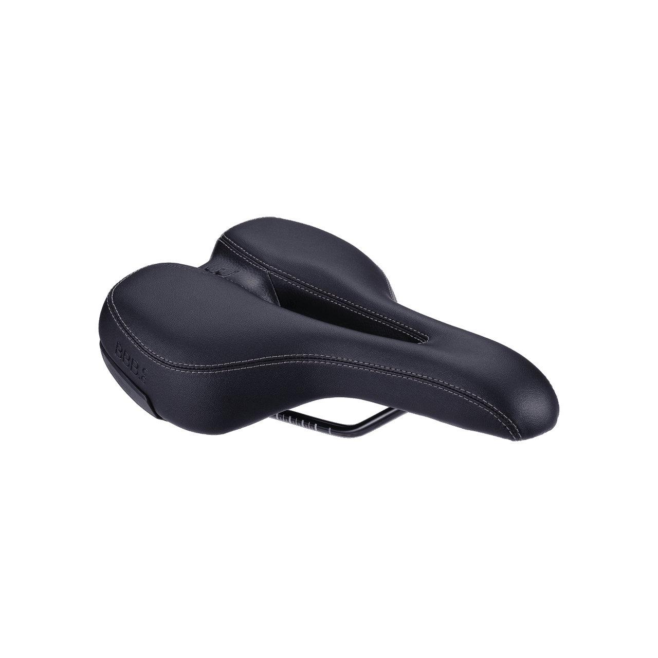 Velo Store - UK Saddle BBB Cycling SoftShape Active | Extra 10% off with Subscription, Postage £16.79 to UK Fedex.