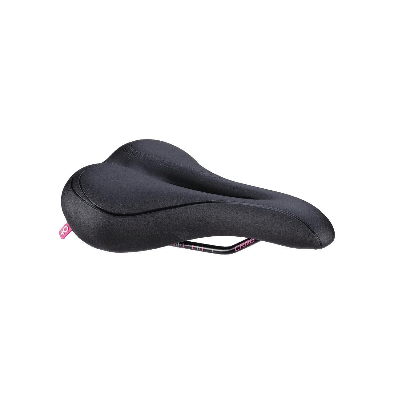 Velo Store - UK Women's saddle BBB Cycling Cromo LadySport | Extra 10% off with Subscription, Postage £16.79 to UK Fedex.