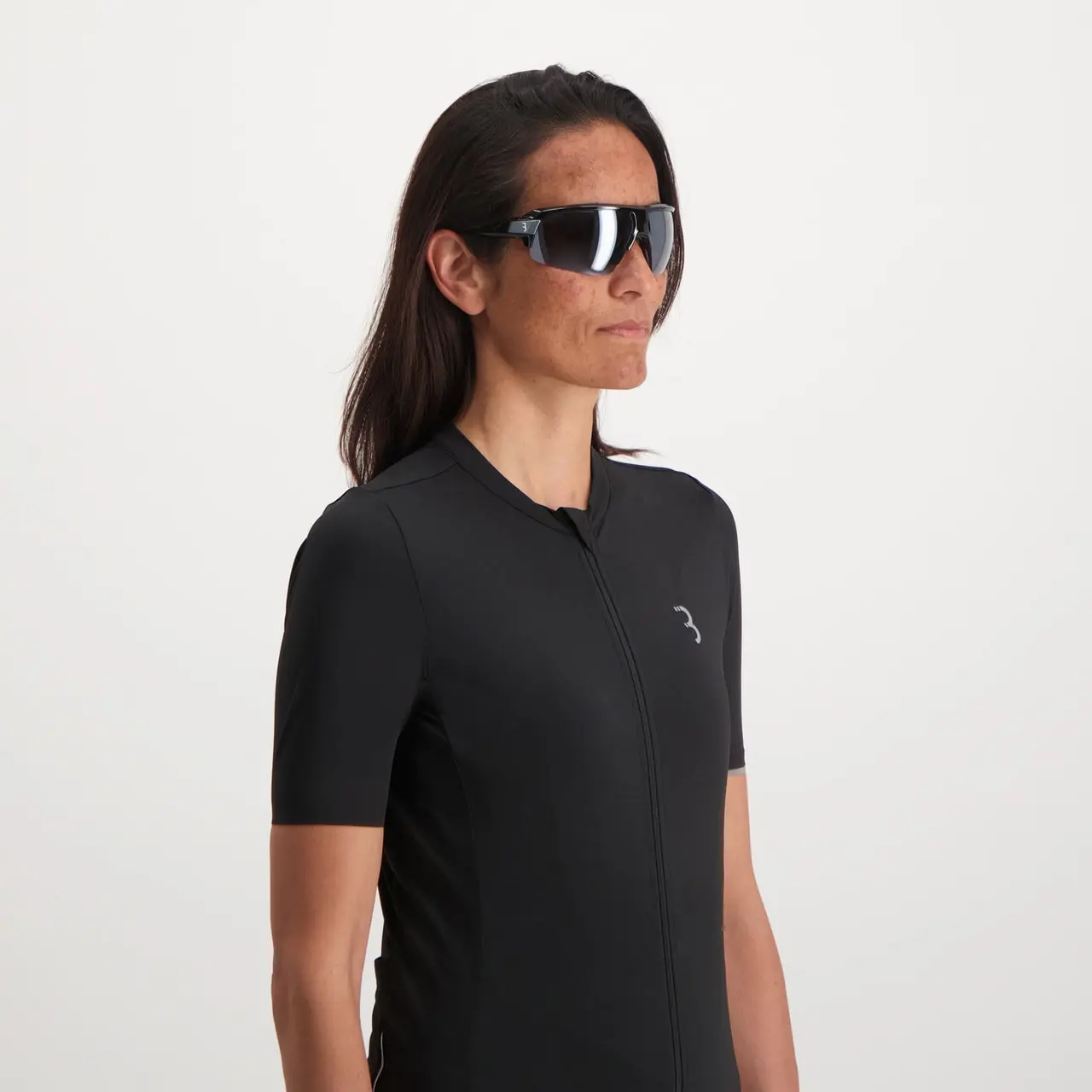 Bbb Cycling Unisex Noir Sunglasses Impulse