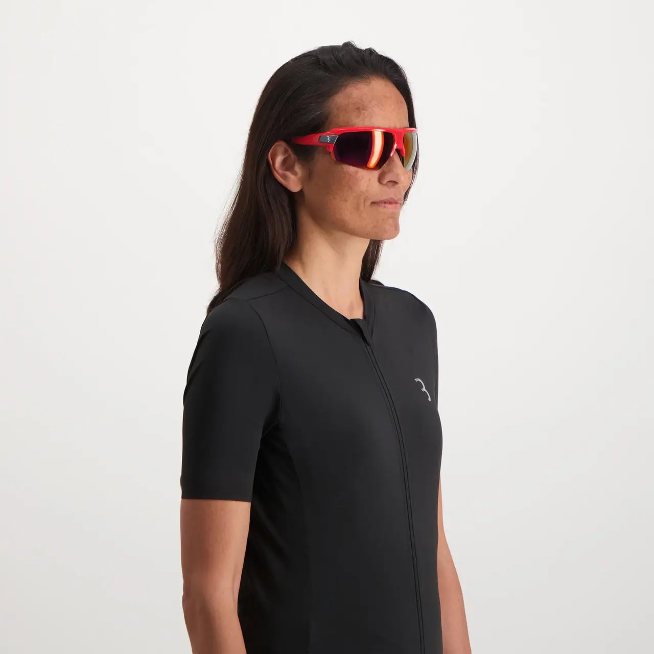 Bbb Cycling Unisex Rouge Sunglasses Impulse