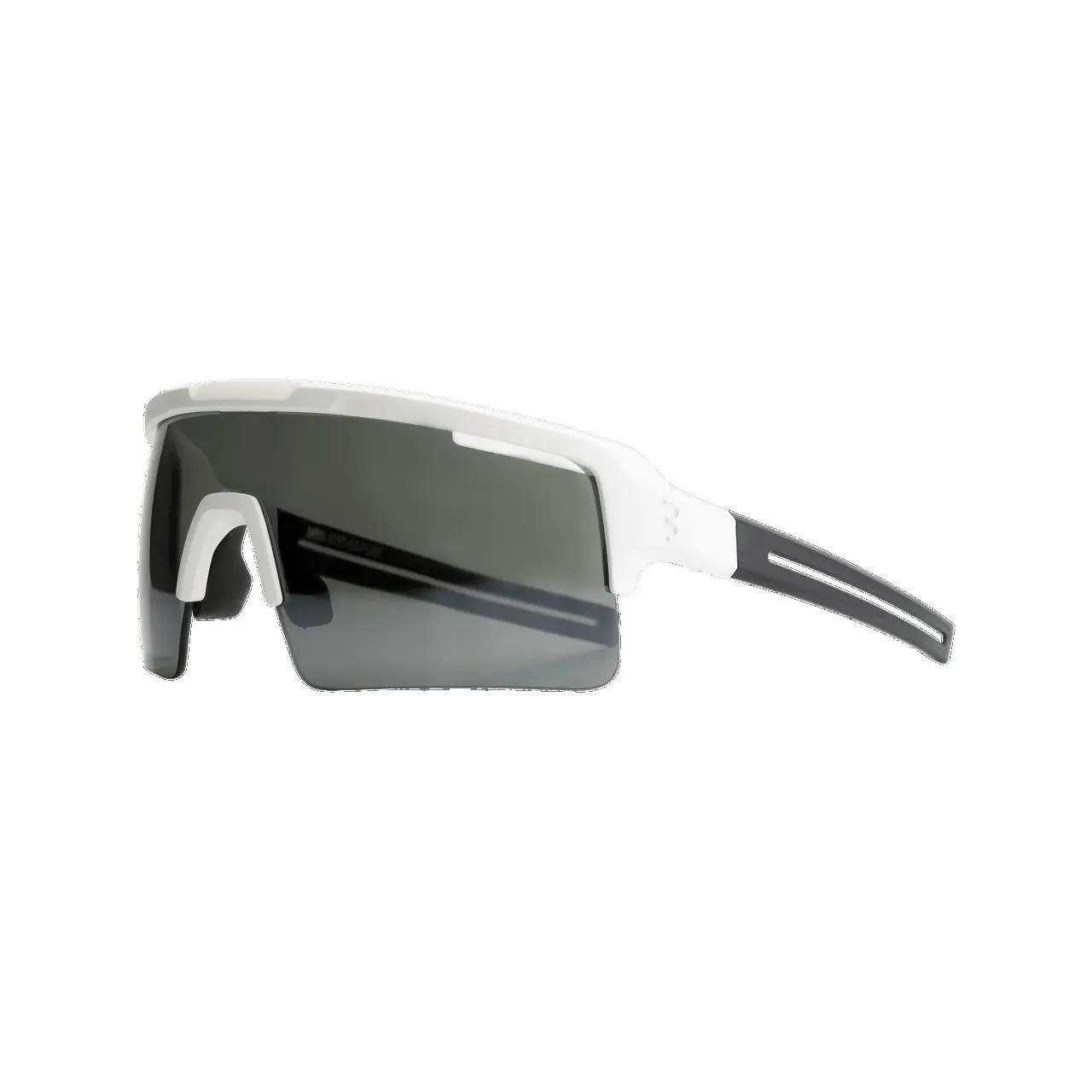 Bbb Cycling Unisex Blanc Sunglasses Fuse Pc