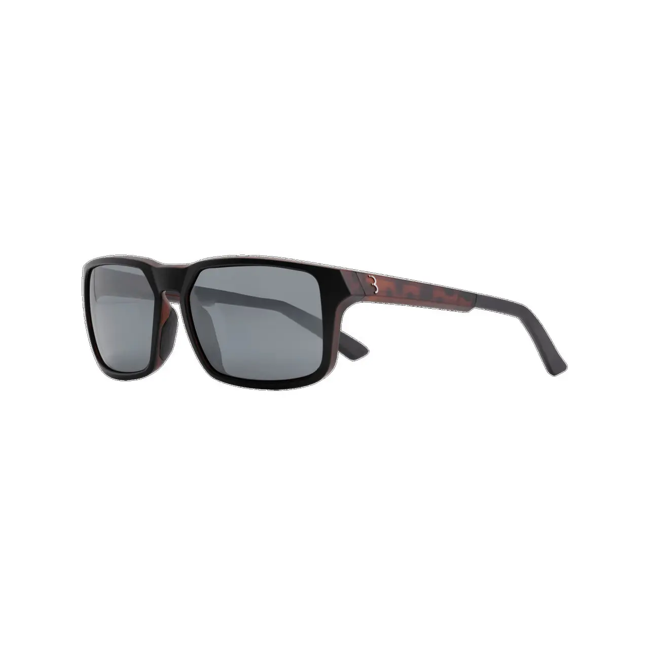 Bbb Cycling Unisex Noir Sunglasses Spectre Pc
