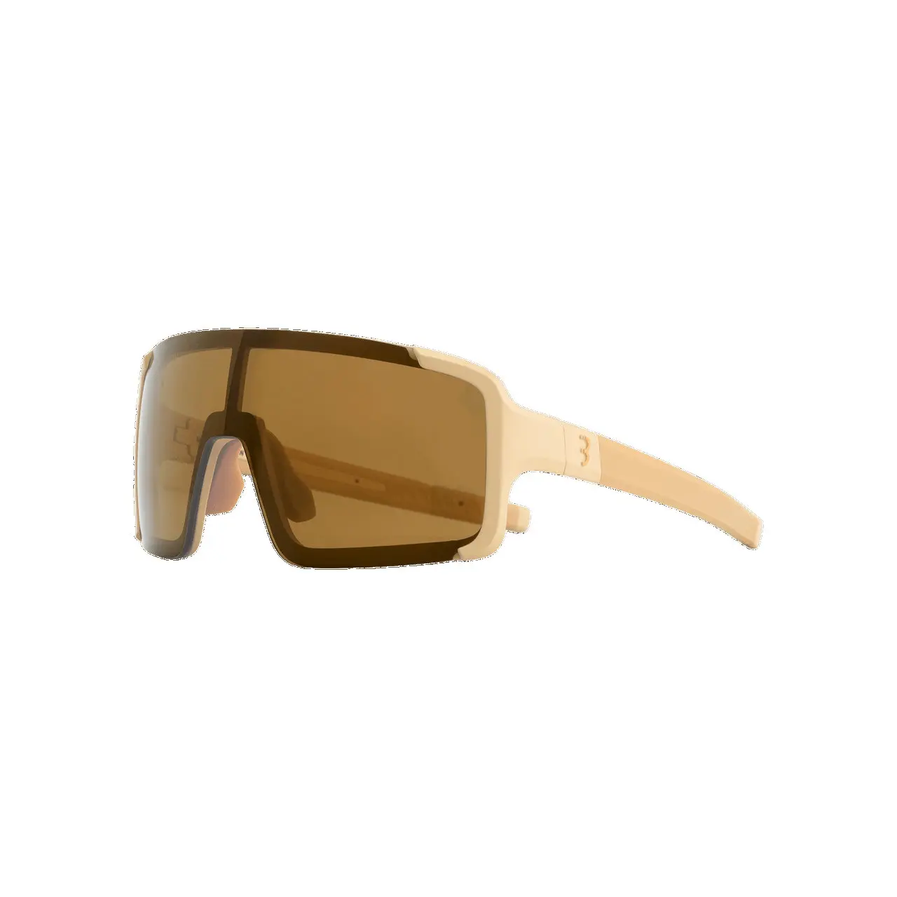 Bbb Cycling Unisex Marron Narrow Sunglasses Chester