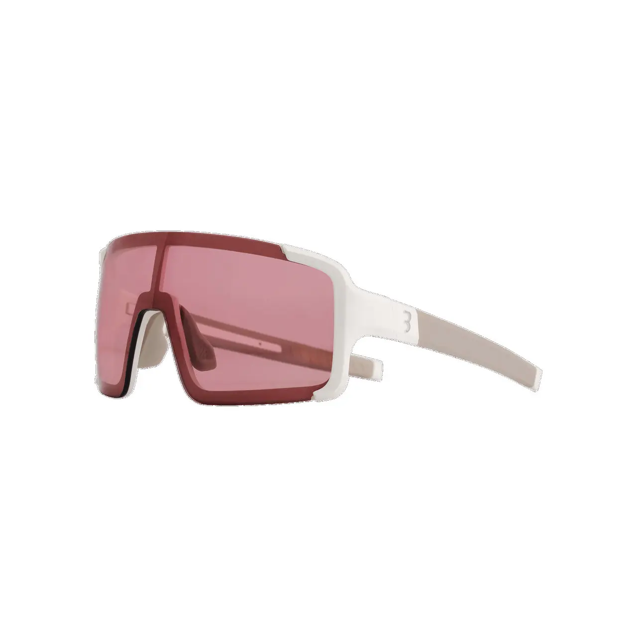 Schmale Sonnenbrillen BBB Cycling Chester