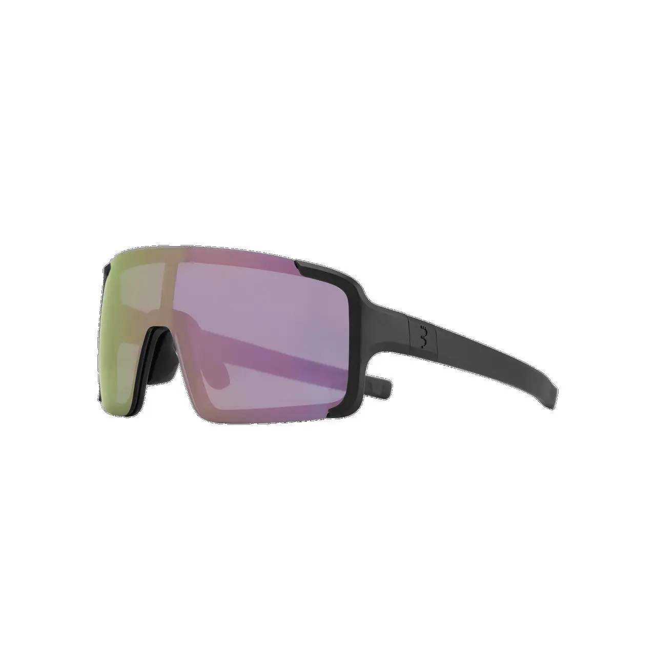 Schmale Sonnenbrillen BBB Cycling Chester