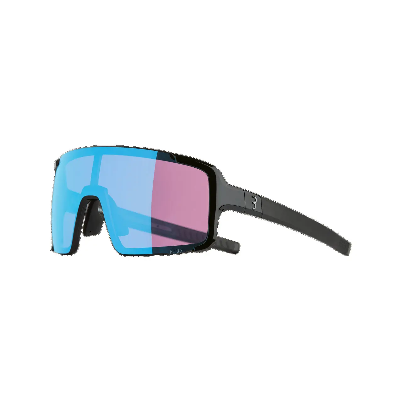 Bbb Cycling Unisex Bleu Sunglasses Chester Flux