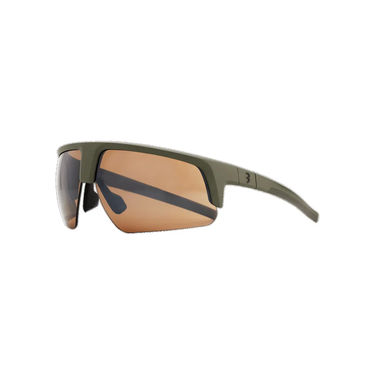 Bbb Cycling Unisex Marron Sunglasses Comet