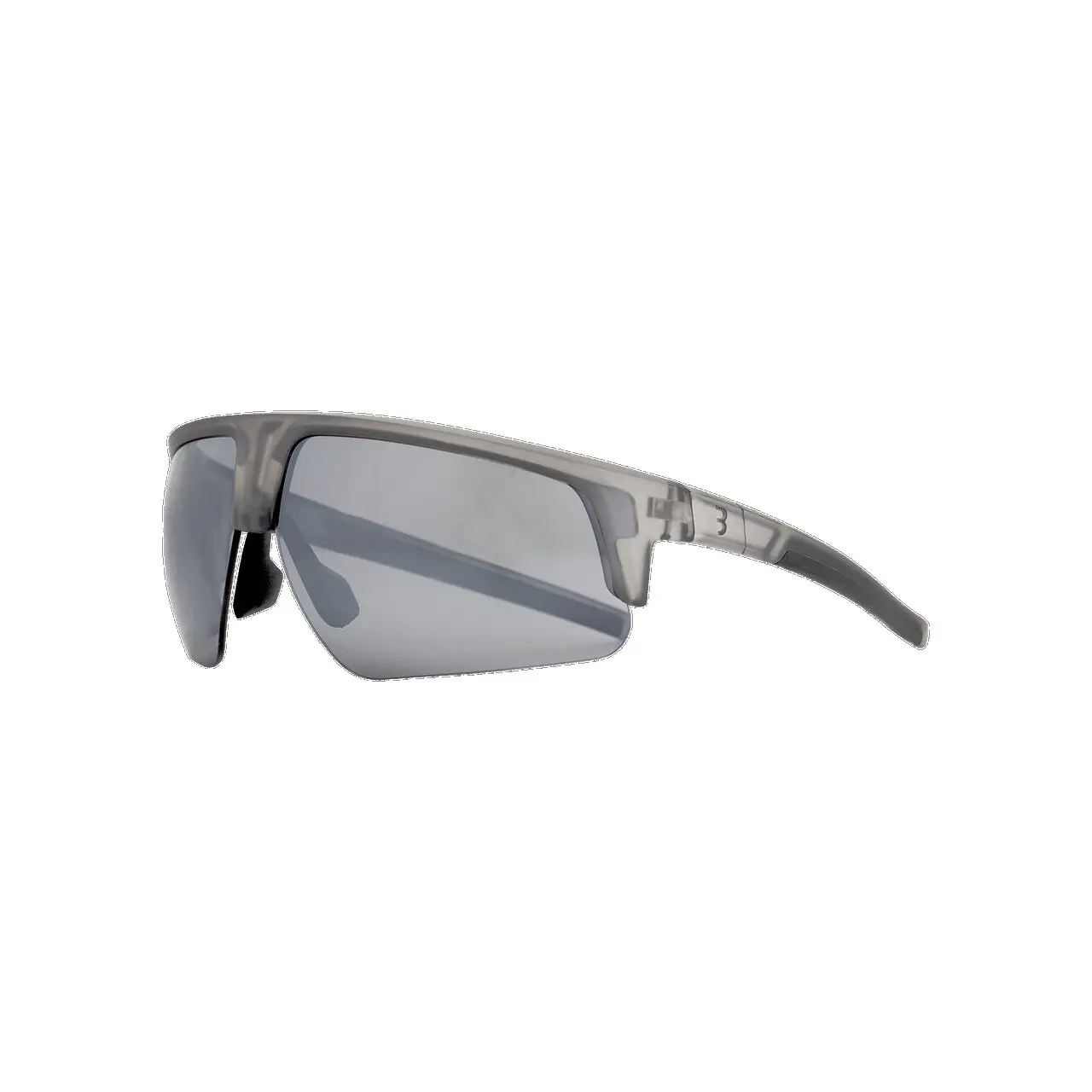 Bbb Cycling Unisex Gris Sunglasses Comet