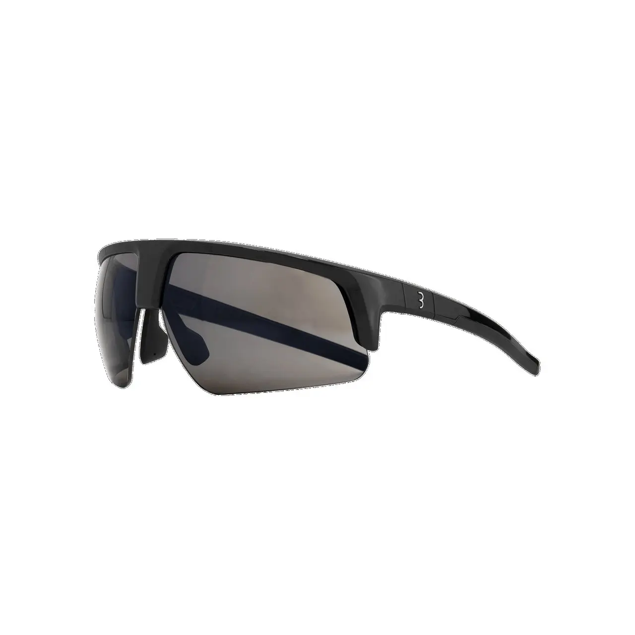 Bbb Cycling Unisex Noir Sunglasses Comet