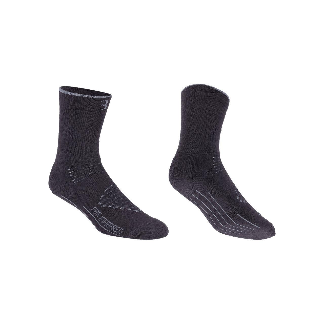Velo Store - UK Football Socks BBB Cycling InFraRouge FIRFeet | Extra 10% off with Subscription, Postage £16.79 to UK Fedex.