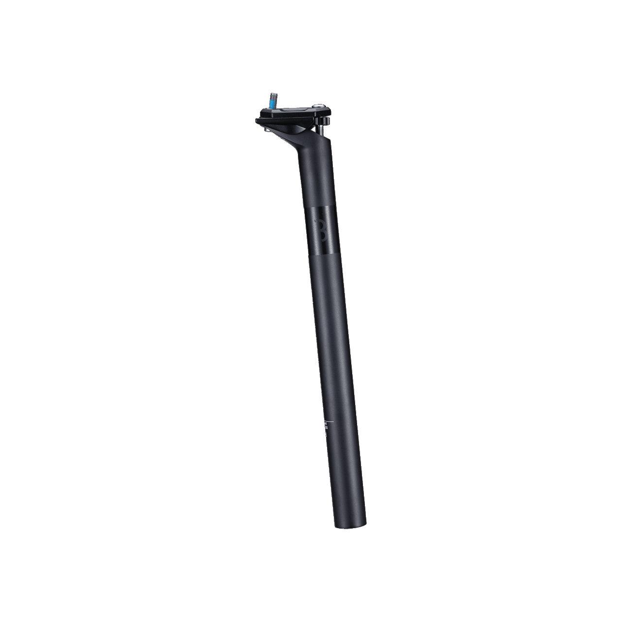 Velo Store - UK Saddle post BBB Cycling ElitePost 350 mm | Extra 10% off with Subscription, Postage £16.79 to UK Fedex.