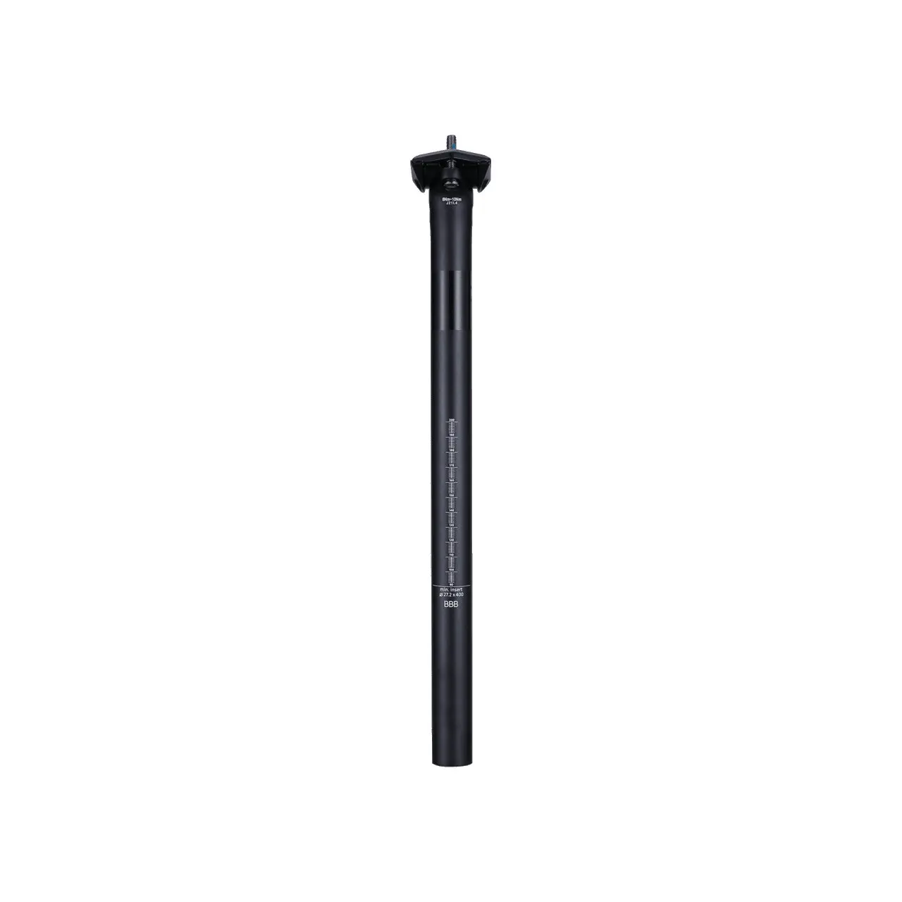 Tige de selle télescopique-BBB--30.9 x 470 x 150 BBB CYCLING | Decathlon