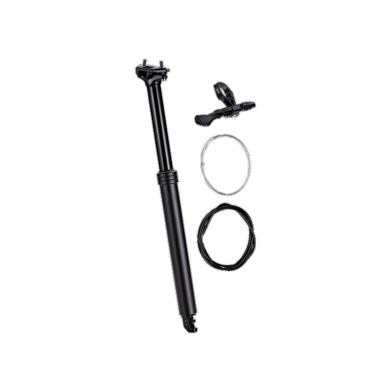 Velo Store - UK Saddle post BBB Cycling LiftPost | Extra 10% off with Subscription, Postage £16.79 to UK Fedex.