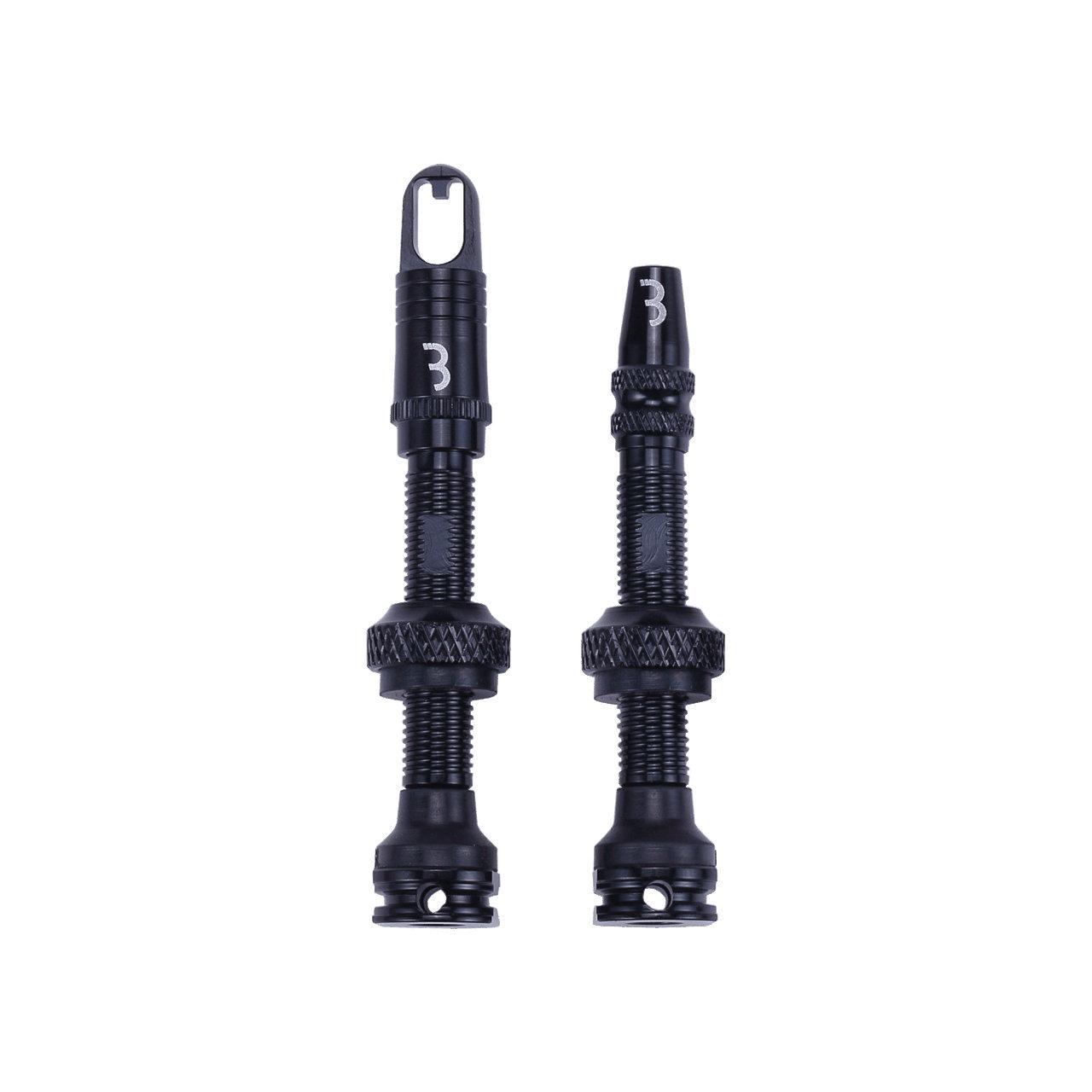 Velo Store - UK Removable tubeless valve core BBB Cycling (x2) | Extra 10% off with Subscription, Postage £16.79 to UK Fedex.