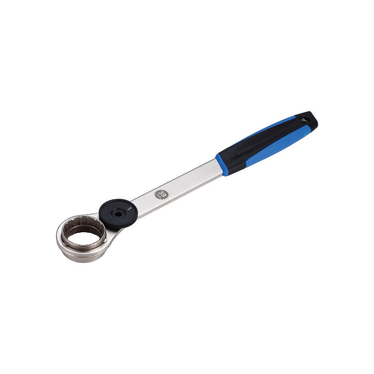 Velo Store - UK Bottom bracket tool BBB Cycling Shimano | Extra 10% off with Subscription, Postage £16.79 to UK Fedex.