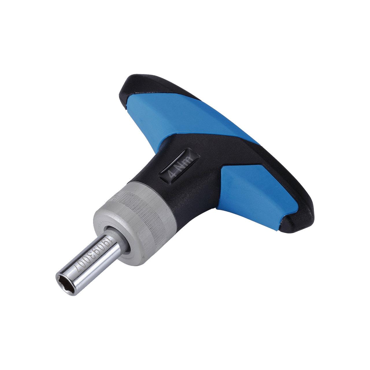Velo Store - UK T-handle torque screwdriver BBB Cycling | Extra 10% off with Subscription, Postage £16.79 to UK Fedex.
