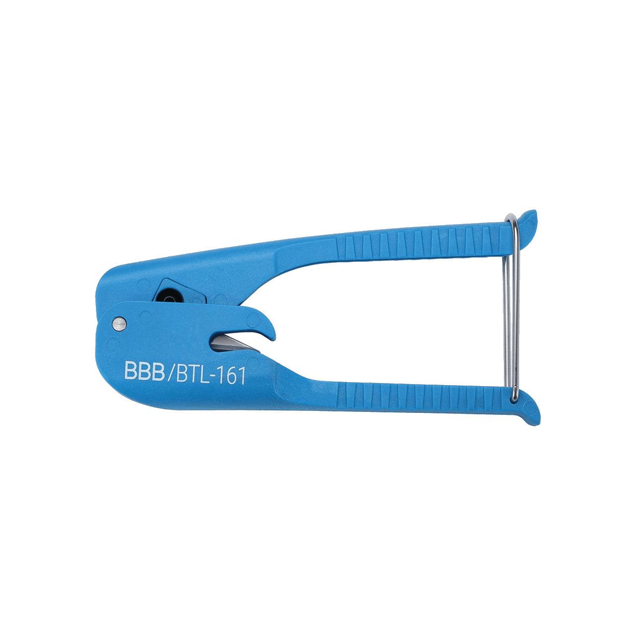 Velo Store - UK Hardness tester BBB Cycling HoseCutter | Extra 10% off with Subscription, Postage £16.79 to UK Fedex.