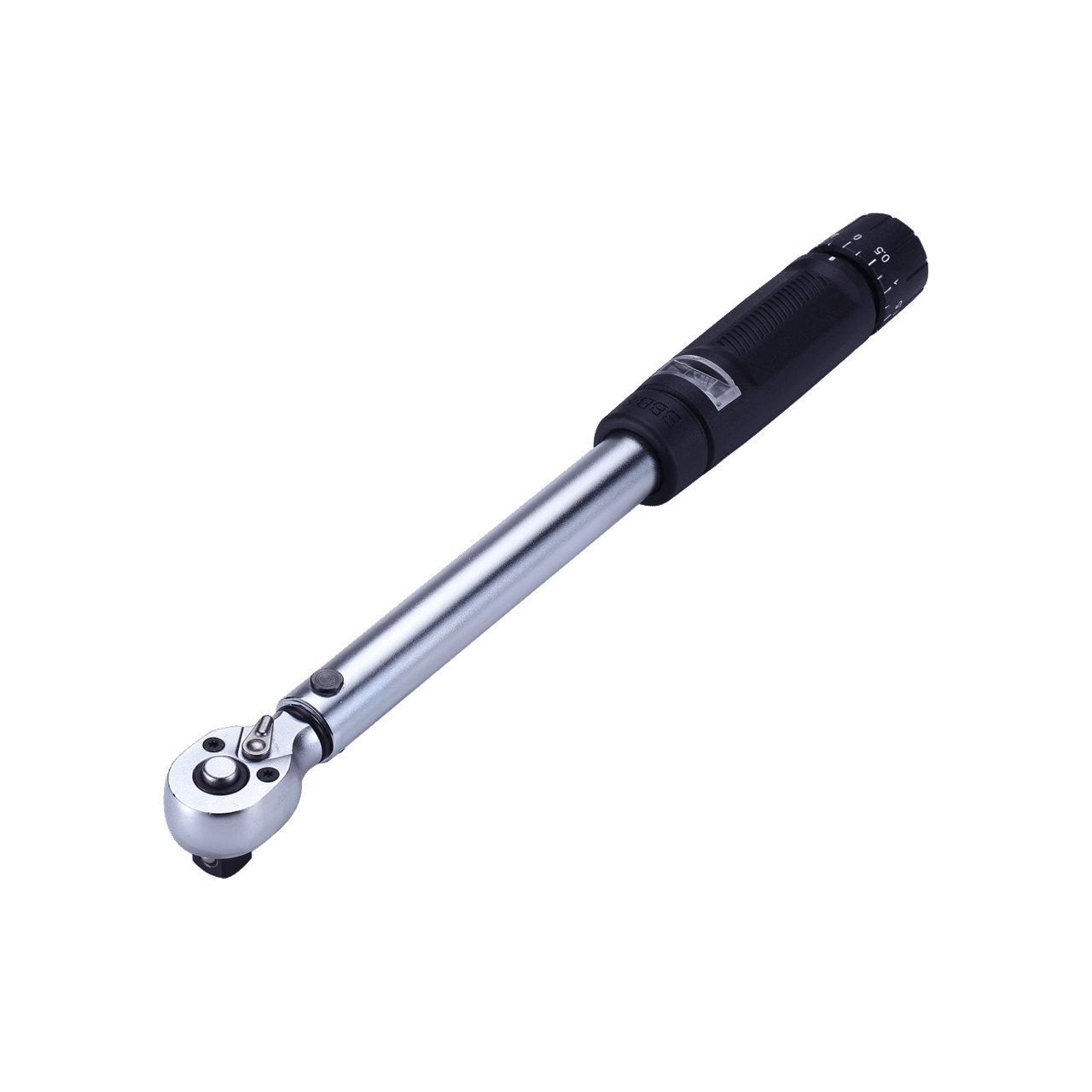 Velo Store - UK Torque wrench BBB Cycling HighTorque 1/2 inch 10-60Nm | Extra 10% off with Subscription, Postage £16.79 to UK Fedex.