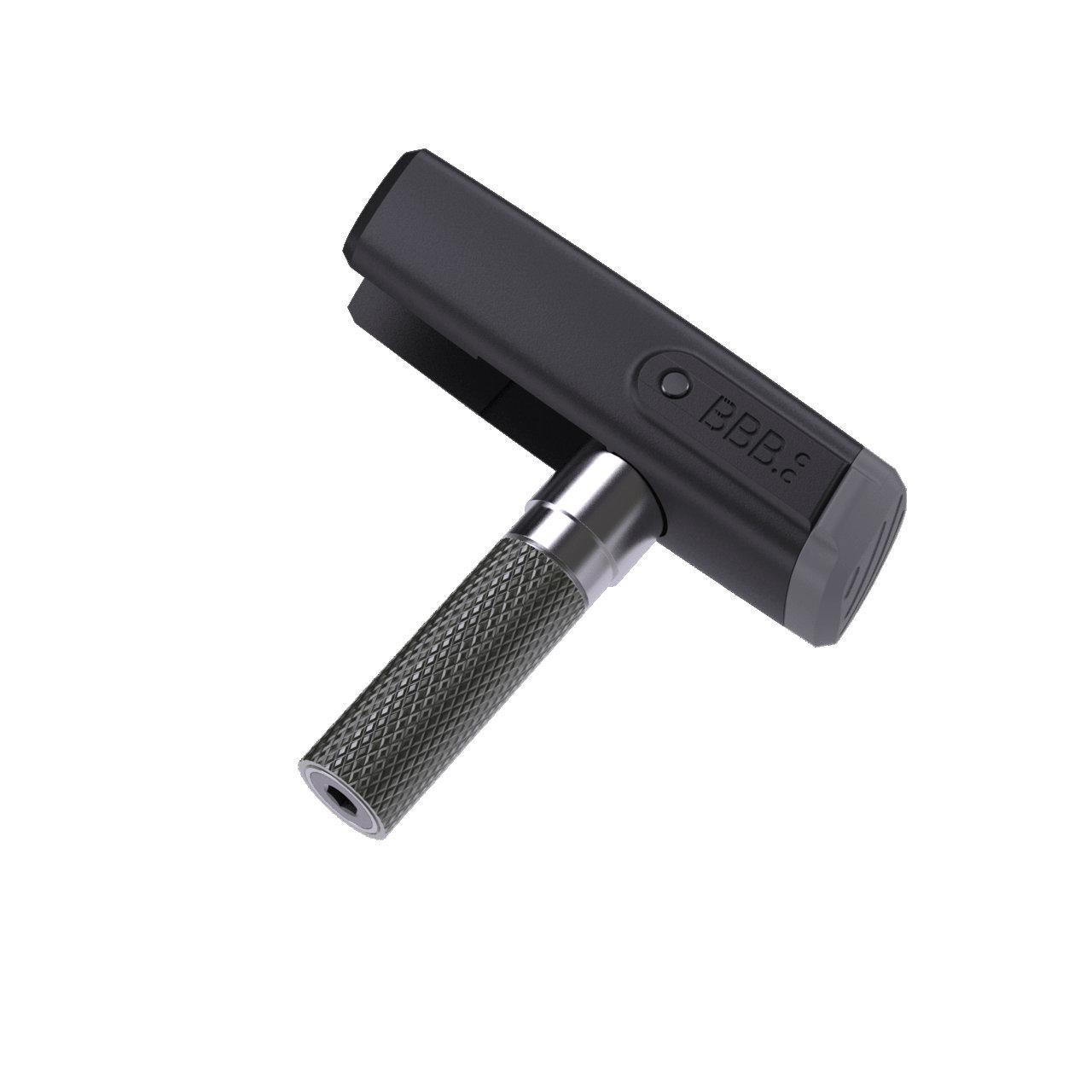 Velo Store - UK Torque wrench BBB Cycling TorqueTune 4NM - 6NM | Extra 10% off with Subscription, Postage £16.79 to UK Fedex.